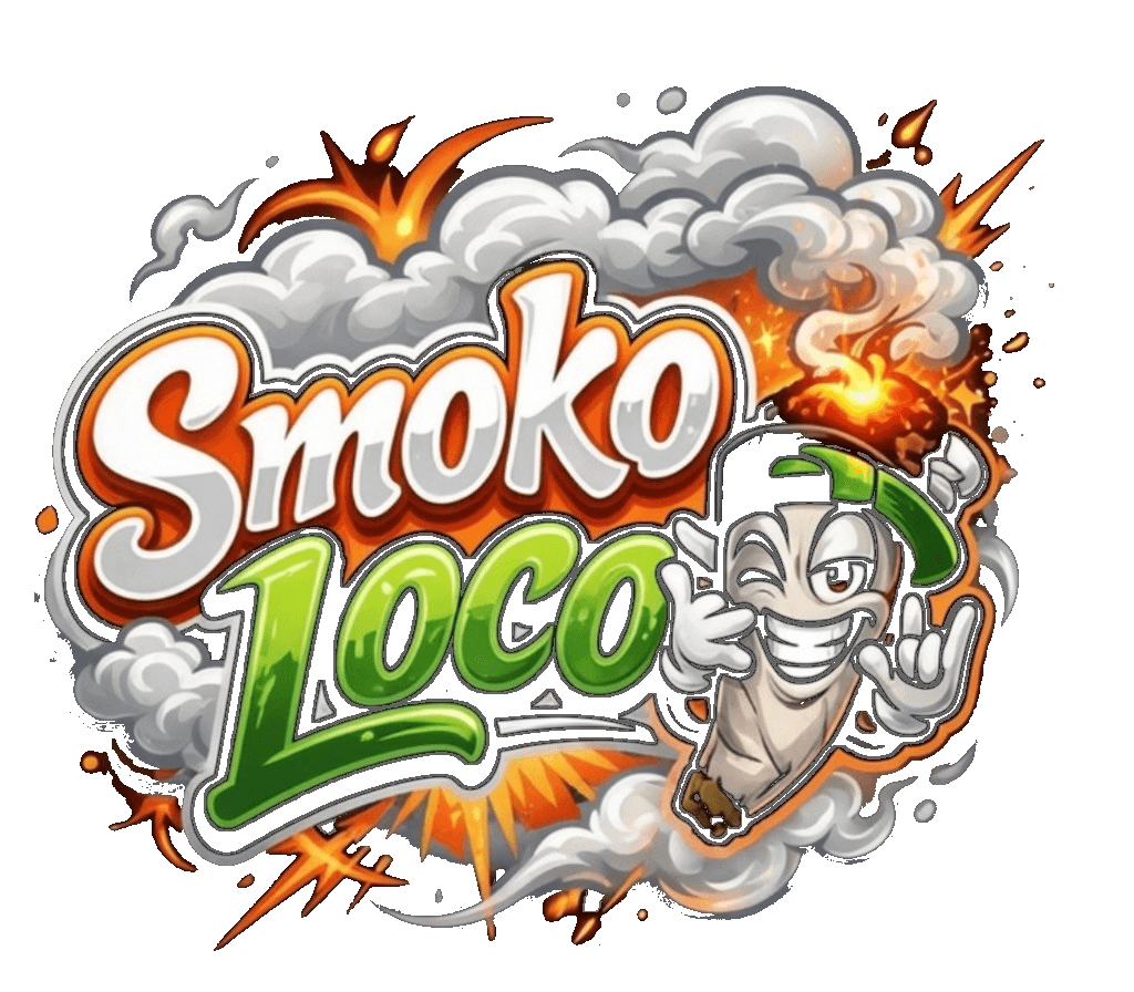 Smoko Loco